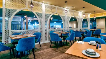 DB Seabank Resort and Spa