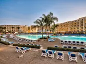 DB Seabank Resort and Spa