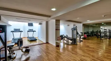 DB Seabank Resort and Spa