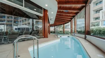 db Seabank Resort and Spa