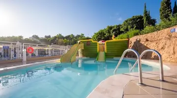 db Seabank Resort and Spa