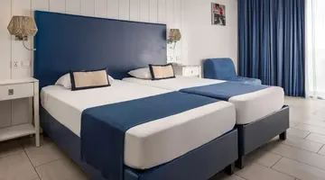 db Seabank Resort and Spa