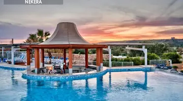 DB SEABANK RESORT AND SPA