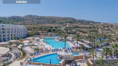 DB SEABANK RESORT AND SPA