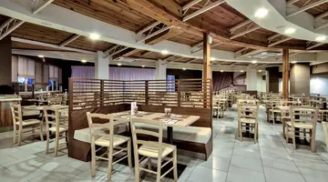 DB Seabank Resort and Spa
