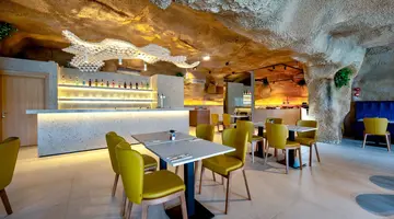 DB Seabank Resort and Spa