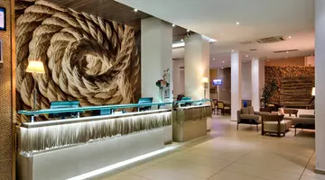 DB Seabank Resort and Spa