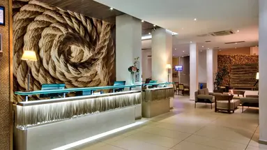 DB Seabank Resort and Spa