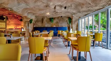 DB Seabank Resort and Spa