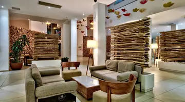 DB Seabank Resort and Spa