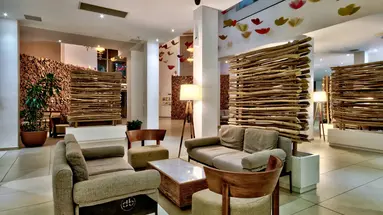 DB Seabank Resort and Spa