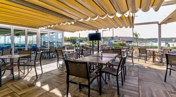 DB Seabank Resort and Spa