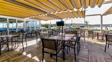 DB Seabank Resort and Spa
