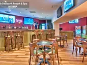 DB SEABANK RESORT AND SPA