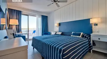 DB SEABANK RESORT AND SPA