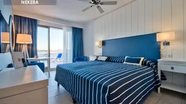 DB SEABANK RESORT AND SPA