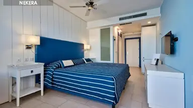 DB SEABANK RESORT AND SPA
