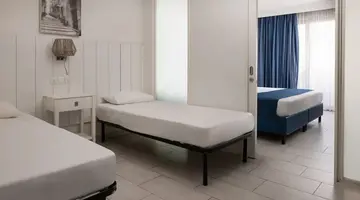 db Seabank Resort and Spa