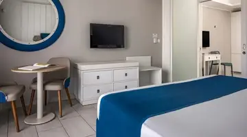 db Seabank Resort and Spa