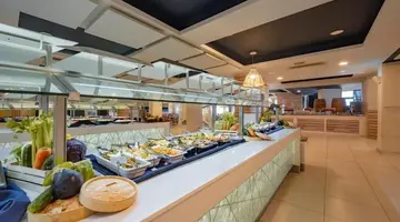 db Seabank Resort and Spa