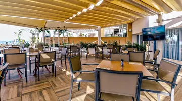 DB Seabank Resort and Spa