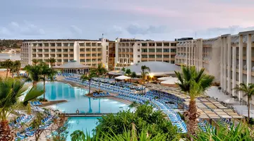 DB Seabank Resort and Spa