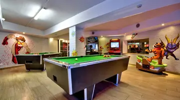 DB Seabank Resort and Spa