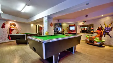DB Seabank Resort and Spa