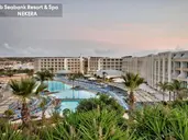 DB SEABANK RESORT AND SPA