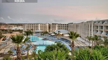 DB SEABANK RESORT AND SPA