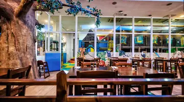 DB Seabank Resort and Spa