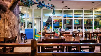 DB Seabank Resort and Spa