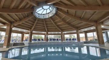 db Seabank Resort + Spa – All Inclusive