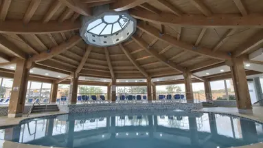 db Seabank Resort + Spa – All Inclusive