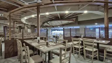 db Seabank Resort + Spa – All Inclusive