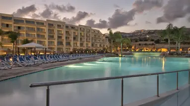 db Seabank Resort + Spa – All Inclusive