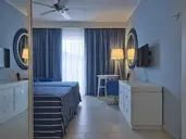 db Seabank Resort + Spa – All Inclusive