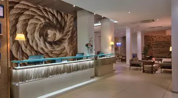 db Seabank Resort & Spa