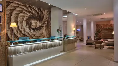 db Seabank Resort & Spa