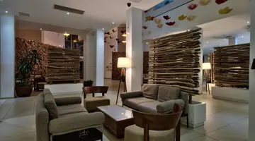db Seabank Resort & Spa
