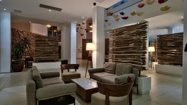 db Seabank Resort & Spa