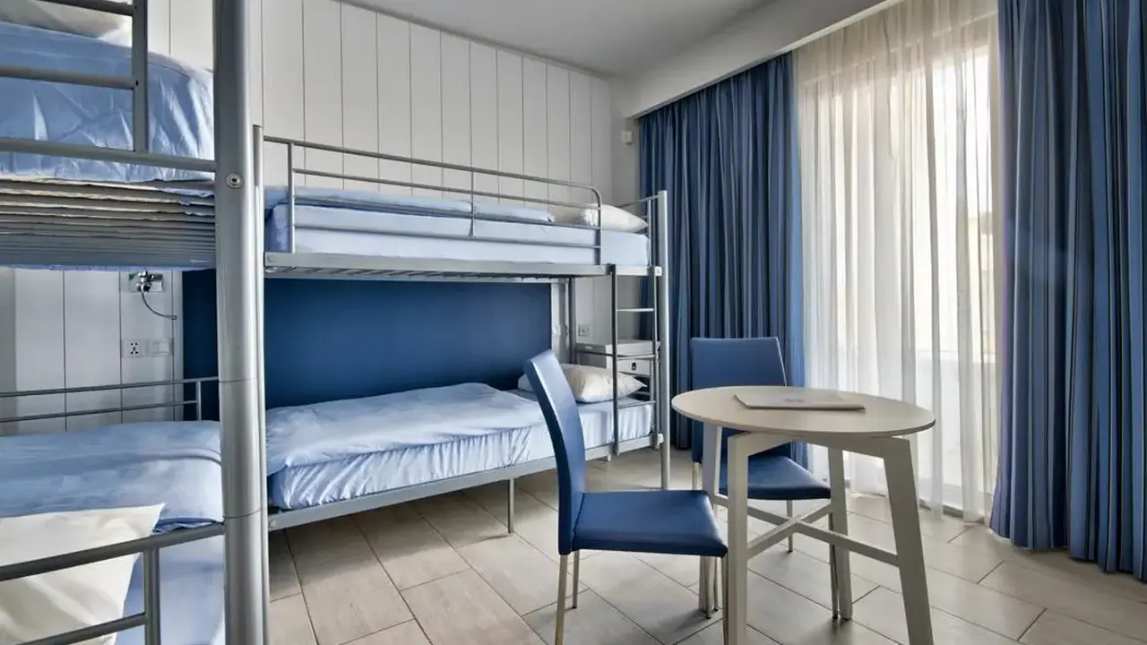 db Seabank Resort + Spa