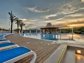 db Seabank Resort + Spa