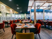 db Seabank Resort + Spa