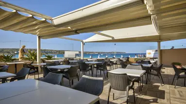 db Seabank Resort & Spa