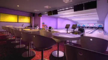 db Seabank Resort & Spa