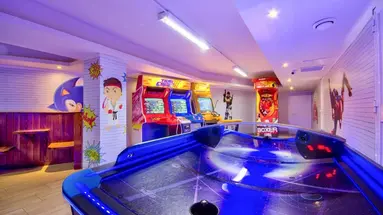 db Seabank Resort & Spa