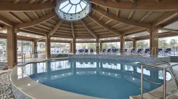 db Seabank Resort & Spa