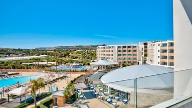 db Seabank Resort & Spa