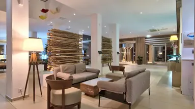 db Seabank Resort & Spa